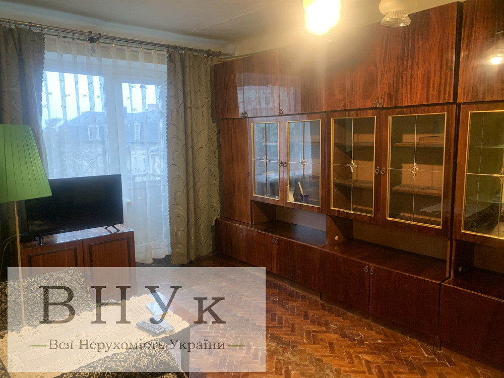 Продаж Квартира 3-кімнатна, 5/5 поверх на Качали Тернопіль - фото 2