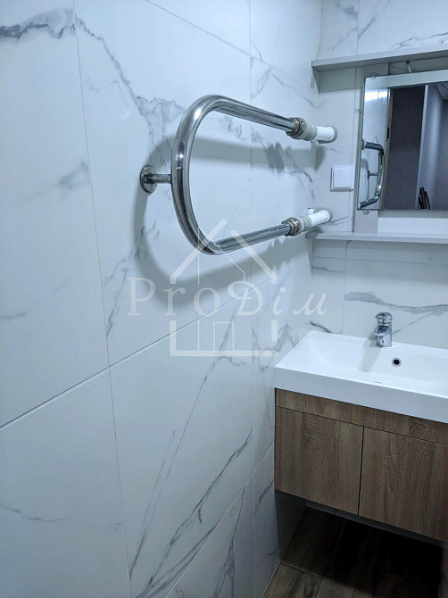 Оренда Квартира 1-кімнатна, 8/16 поверх на Архипенка, 4б Київ - фото 9