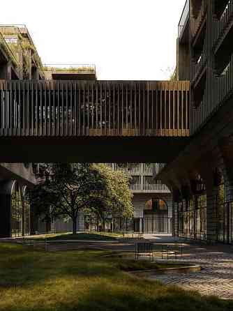 Продаж Квартира 1-кімнатна, 3/5 поверх на Івана Петраша Yaremche