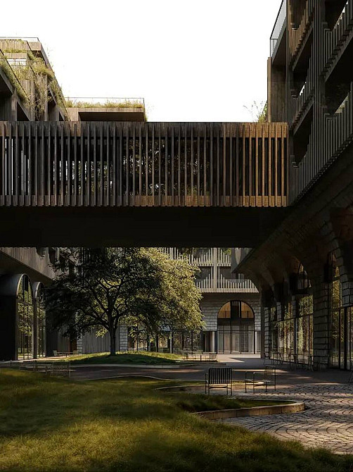 Продаж Квартира 1-кімнатна, 3/5 поверх на Івана Петраша Yaremche - photo 6