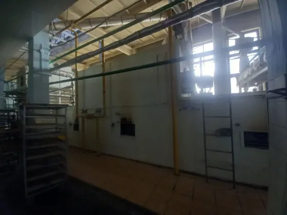 I am selling an operating bakery, turnkey. Fully configured business process Dnipro