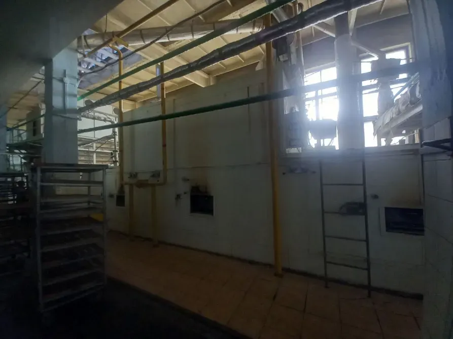 Продаж Виробниче або промислове приміщення площа 1616 кв.м   Дніпро - фото 2