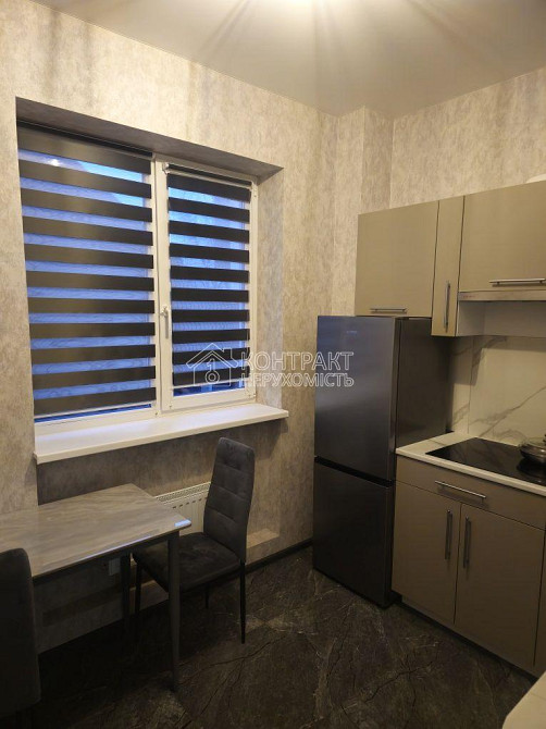 Продаж Квартира 1-кімнатна, 1/3 поверх на вул. Гвардійців Широнінців Харків - фото 11