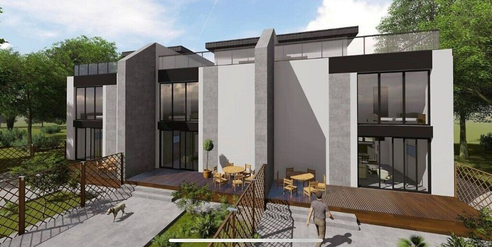 Продаж. Будинок. Тернопільський район, с.Підгороднє Підгородне - фото 8