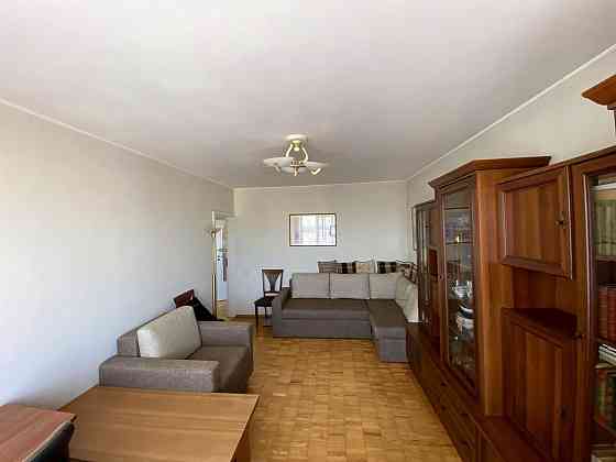 Оренда Квартира 2-кімнатна, 14/16 поверх на Героїв Дніпра, 42 Киев