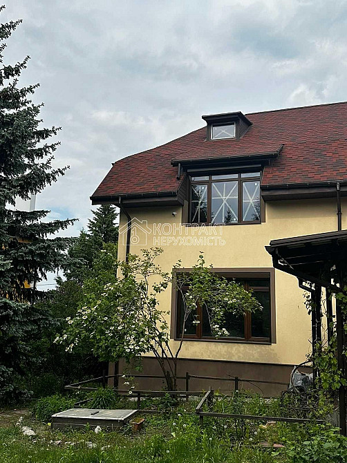 Продаж Будинок 9-кімнатний на вул. Самокиша Харків - фото 2
