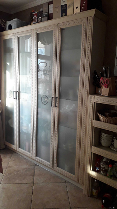 Продаж Квартира 3-кімнатна, 8/23 поверх на Калнишевського Петра вул., д. 7 Київ - фото 3