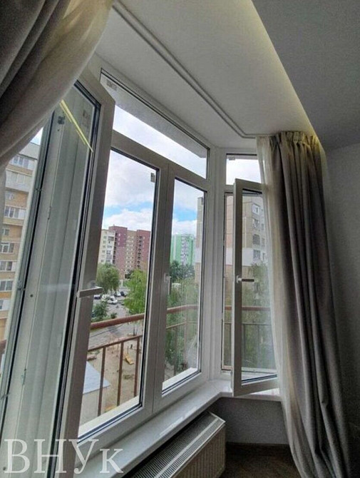 Продаж Квартира 1-кімнатна, 5/10 поверх на вул. Величковського L'viv - photo 5