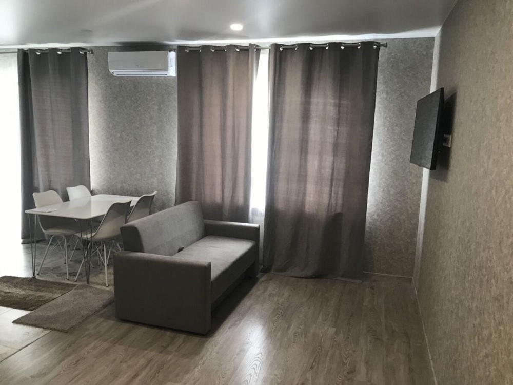 Оренда Квартира 1-кімнатна, 14/27 поверх на вул. Вишняківська, 2 Kiev - photo 2