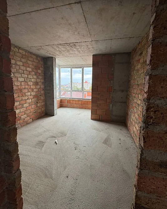 Продаж 2к квартири 65.41 кв. м на просп. Бандери Степана Тернопіль - фото 13