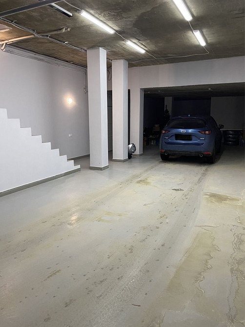 2-х этажный дом на 16 станции Большого фонтана Odessa - photo 14