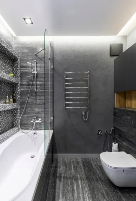 Оренда Квартира 3-кімнатна, 8/20 поверх на Липківського, 16в Київ - фото 6