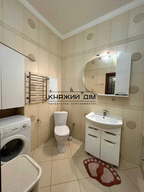 ПРОДАЖ 2 кімнатна квартира Троєщина Вул Оноре Де Бальзака 4А код 21147145 Київ - фото 9