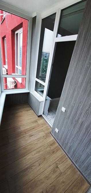 Оренда Квартира 1-кімнатна, 23/25 поверх на Каховская ул., 62 Київ - фото 9