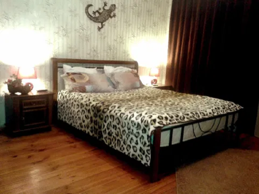 Трехкомнатная с видом на море.  Педагогическая. Аркадия. Одеса - фото 5