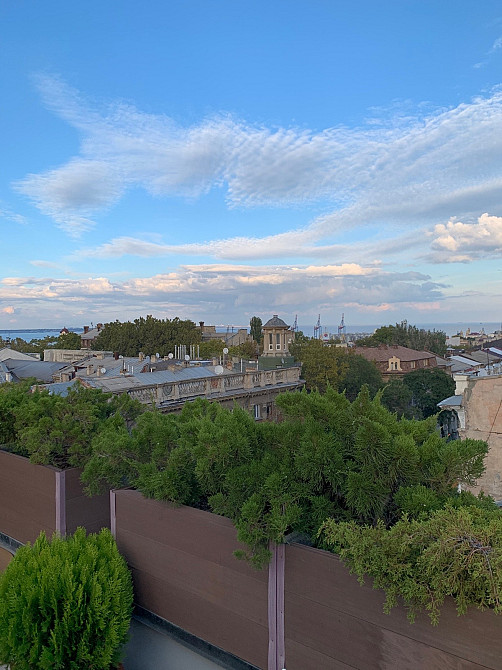 Продаж Квартира 4-кімнатна, 5/5 поверх на Екатерининская ул., 25 Одесса - изображение 16