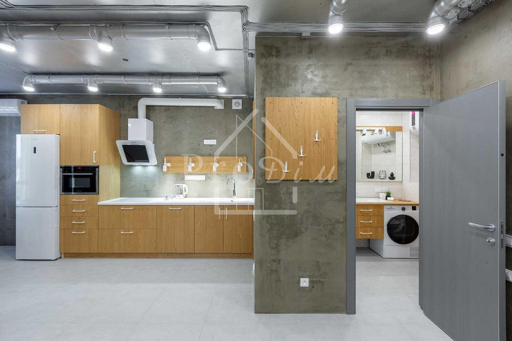 Продаж Квартира 1-кімнатна, 6/26 поверх на Кадетський гай вул., 8 Київ - фото 17