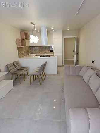 Продаж Квартира 2-кімнатна, 4/11 поверх на вул. Смакули Тернопіль