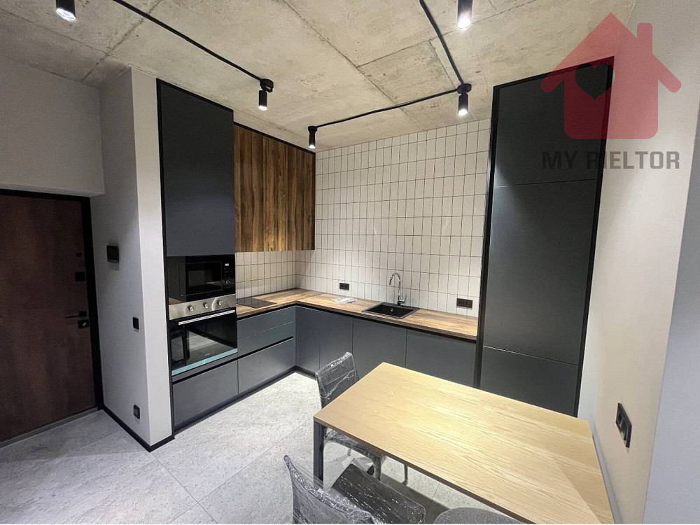 Продаж Квартира 1-кімнатна, 5/9 поверх на Легоцького Ужгород - фото 1