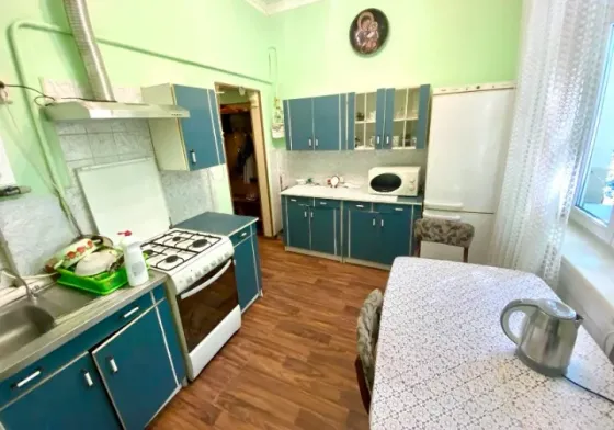 Продаж 3к Квартира 65 кв.м Лемківська 3 Львів