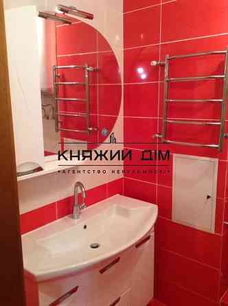 Оренда Квартира 1-кімнатна, 24/25 поверх на Чавдар Елизаветы ул. Київ