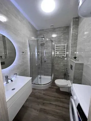 Оренда 2к Квартира 40 кв.м ЖК Грані Дніпро - фото 2