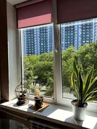 Продаж Квартира 1-кімнатна, 5/9 поверх на Варненская улица, 25 Одесса - изображение 1