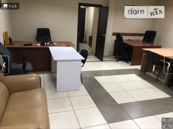 Оренда торгове приміщення на Майбороди поверх - 2/2 Винница