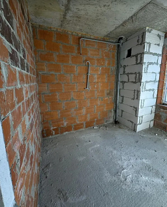 Продаж 2к квартири 54.2 кв. м на вул. Полковника Данила Нечая Тернопіль - фото 7