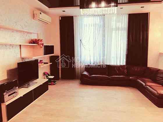 Оренда Квартира 2-кімнатна, 6/10 поверх на вул. Петра Болбочана Харьков