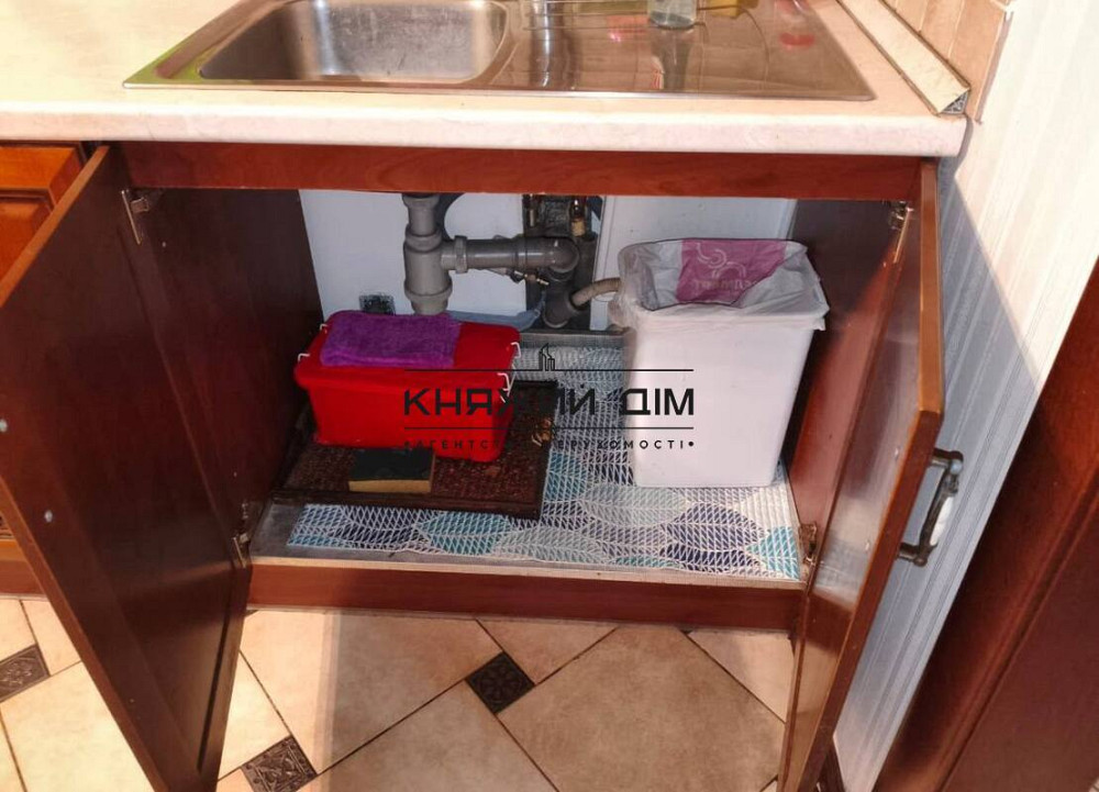 Оренда Квартира 3-кімнатна, 18/22 поверх на Драгоманова ул. Киев - изображение 15