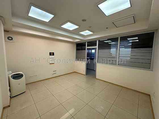 Оренда офісне приміщення на Антоновича вул., 172 приміщень - 6, поверх - 10/13 Kiev