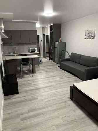 Оренда Квартира 1-кімнатна, 13/25 поверх на Харьковское шоссе Київ