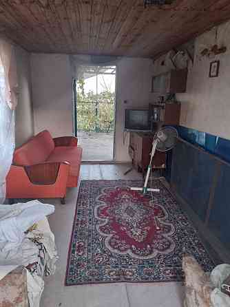 Продам дом-дачу на Хаджибеевском лимане Нерубайское