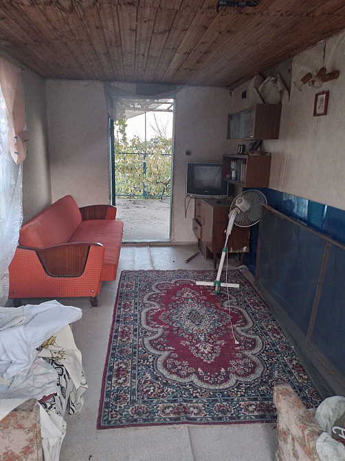 Продам дом-дачу на Хаджибеевском лимане Нерубайське - фото 4