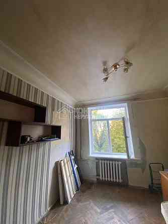 Продаж Квартира 2-кімнатна, 2/4 поверх на вул. Григорівське Харків