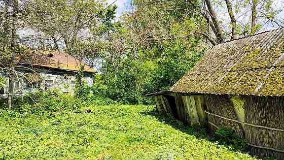 Продаж земельної ділянки 48 соток на Мічуріна 