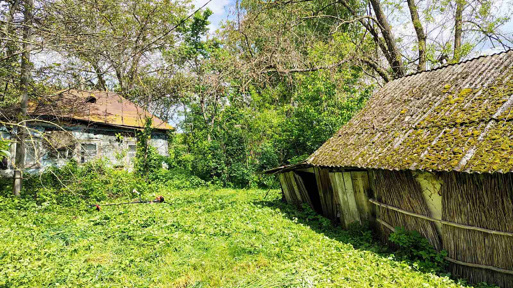 Продаж земельної ділянки 48 соток на Мічуріна  - фото 2