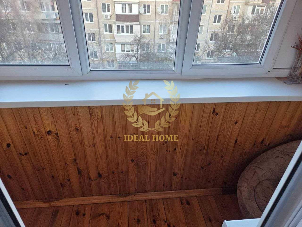 Продаж Квартира 2-кімнатна, 5/5 поверх на Василенко Николая ул., 11 Киев - изображение 8