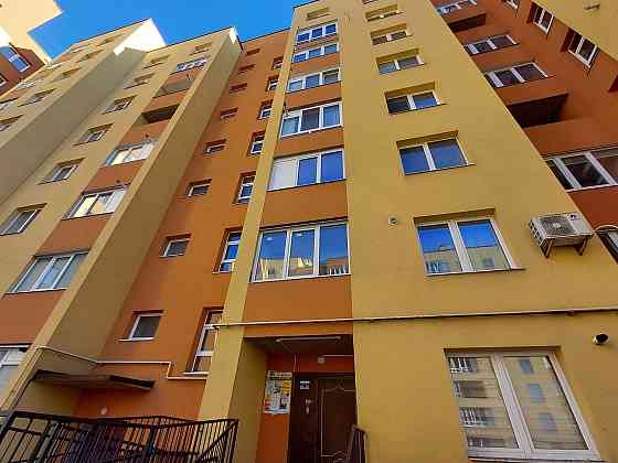 Продаж Квартира 1-кімнатна, 1/10 поверх на Злуки пр., 18 Тернополь