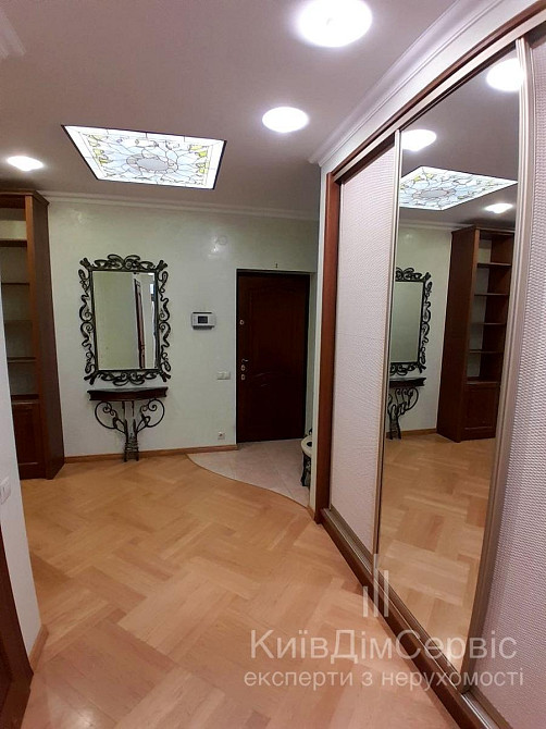 Оренда Квартира 2-кімнатна, 9/16 поверх на вул. Дмитрівська, 52Б Київ - фото 15