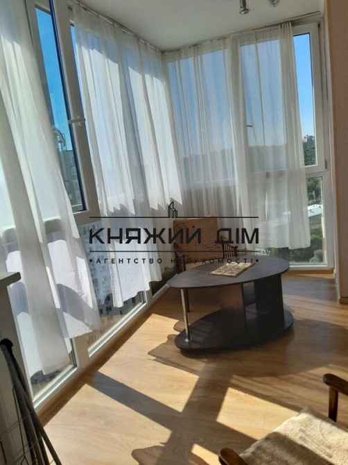 Оренда 1 кімнатної квартири в Park Avenue Код об'єкта № 1124535 Kiev - photo 16