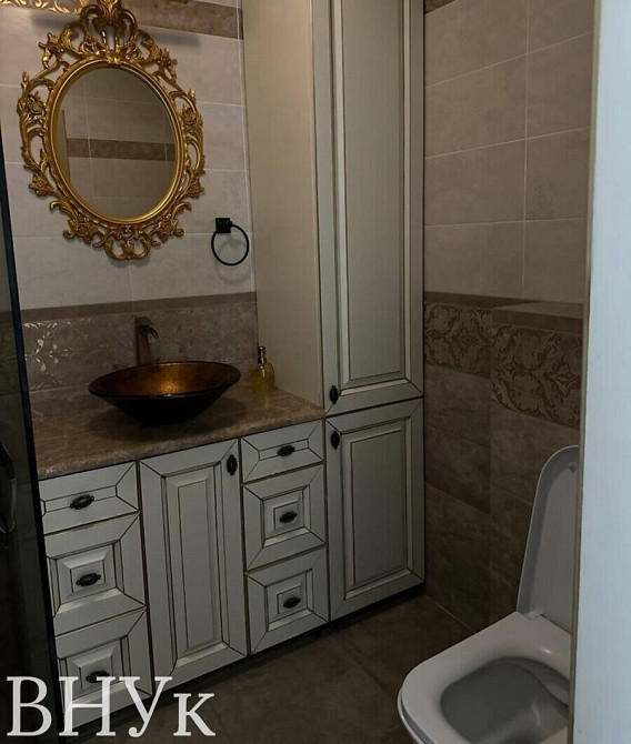 Продаж Квартира 2-кімнатна, 9/10 поверх на вул. Білецька Тернополь - изображение 13