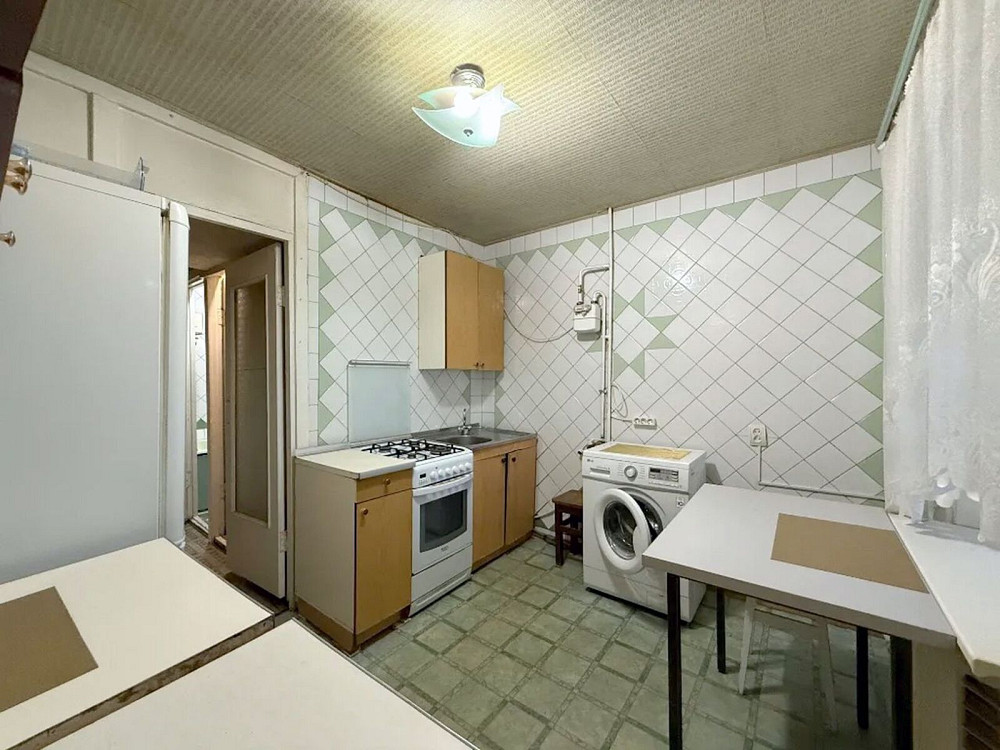 Продаж Квартира 2-кімнатна, 11/16 поверх на Малиновского Маршала ул., 60 Днепр - изображение 10