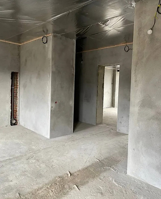 Продаж 2к квартири 80.4 кв. м, Петриків  - фото 3