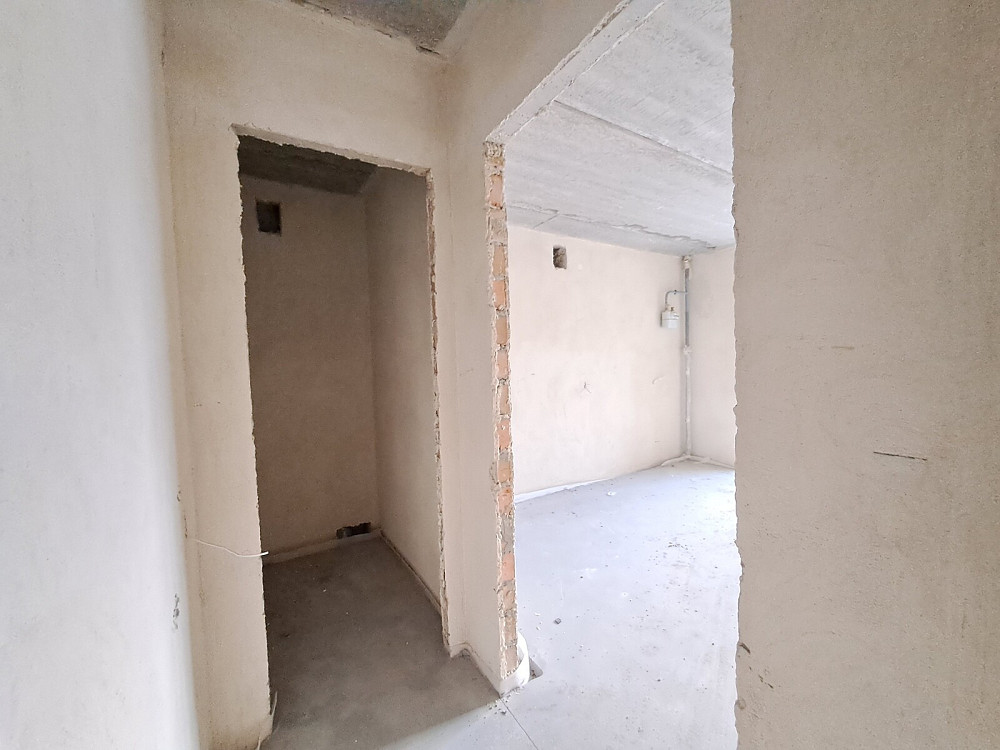 Продаж Квартира 2-кімнатна, 9/10 поверх на вул. Лучаківського Тернополь - изображение 7