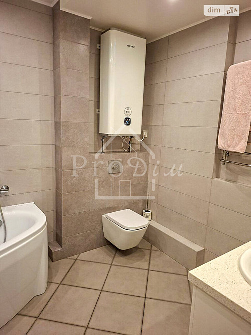 Продаж 2 к квартира в ЖК по вул.Драгоманова 2. Позняки. Дарницький район. Київ - фото 20