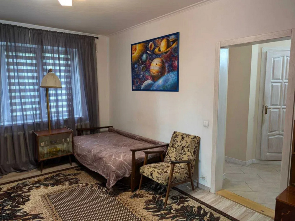 Оренда Квартира 1-кімнатна, 1/9 поверх на вул. Деміївська, 51 Київ - фото 8