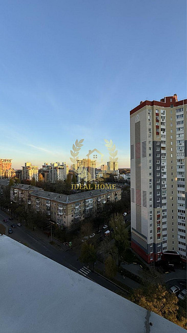 Продаж Квартира 3-кімнатна, 14/16 поверх на Юлии Здановской ул., 46/1 Київ - фото 15