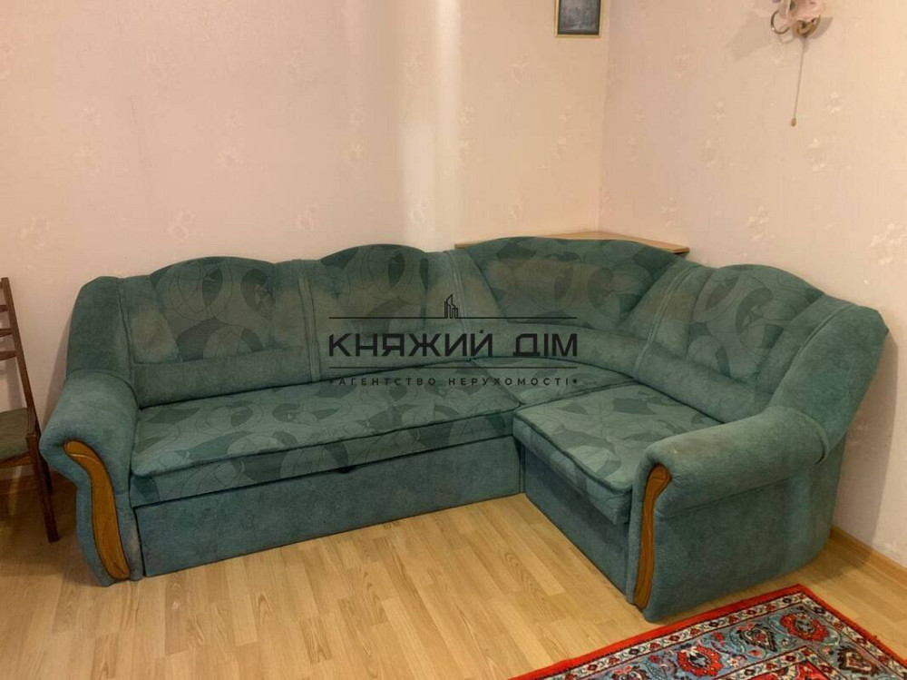 Оренда Квартира 2-кімнатна, 1/14 поверх на Бориспольская ул. Киев - изображение 12